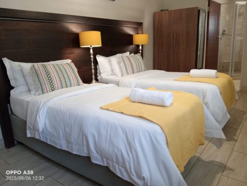 Room 2 singles